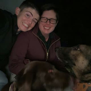 After Dark Ghost Hunt in Austin: Face Your Fright! 2