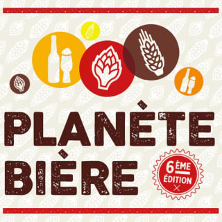 Planète Bière 2020 au Paris Event Center 2