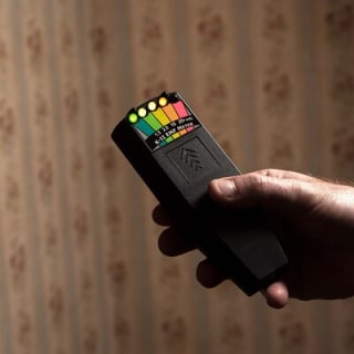 Ghost Hunters Paranormal Investigation 6