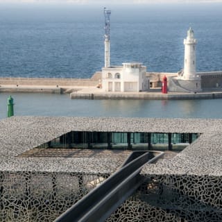 Visit the Mucem : Museum of European and Mediterranean Civilization 4