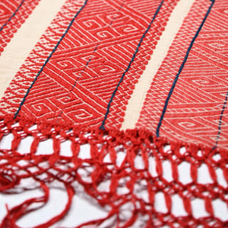 Musée du textile des peuples indigènes et afromexicains (MUT) 2