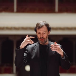 La Ritirata - Josetxu Obregón y Coro de la Orcam, Festival Internacional de Arte Sacro Comunidad de Madrid 2