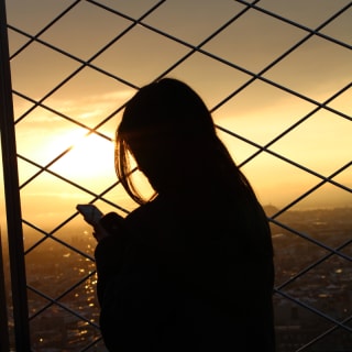 Mirador Torre Latino: Amanecer en las alturas + clase de yoga 6