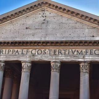 I tesori di Roma  9
