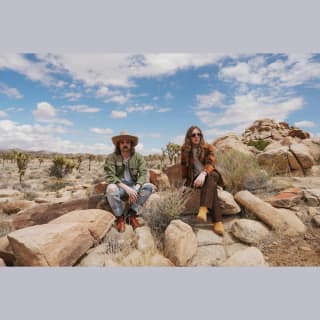 Joe Harvey-Whyte & Bobby Lee 1
