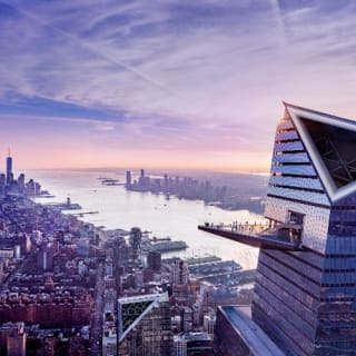 Edge at Hudson Yards: General Admission 6