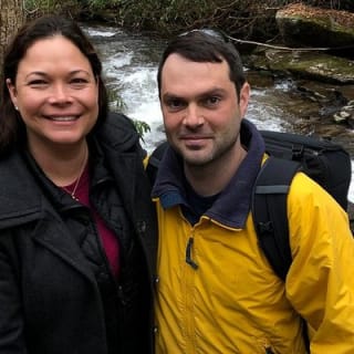 Half-Day Tour With Instruction in Vistas & Waterfall Photography 4