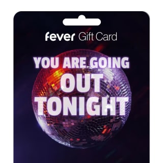 Night Pass!! - Special Edition Gift Card 1