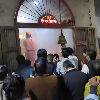 Blue city heritage walk 30