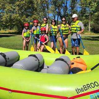 Float the Boise 15