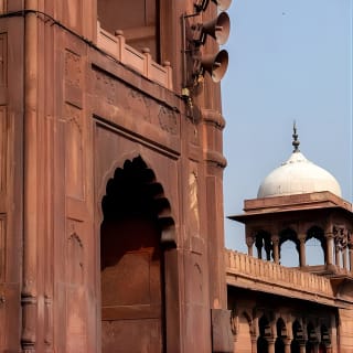 3-Hour Private Guided Tuk-Tuk Tour in Delhi 8
