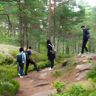 Archipelago Excursion 5