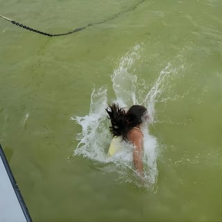 Crab Island Charter and Bar in Destin/Fort Walton Beach Florida 12