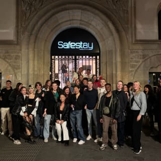 Barcelona Rooftop Party + Bars with VIP Club Entry 1