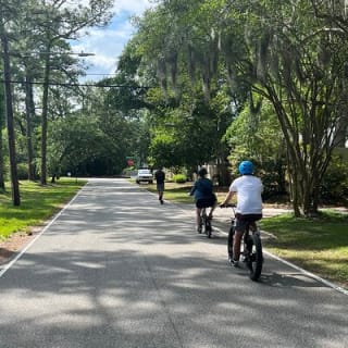 2-Hour Tour de Wilmington E-Bike Tour 15