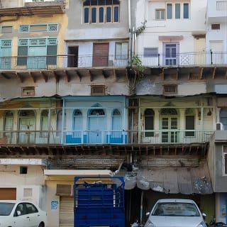Guided Heritage Walk of Amritsar 16