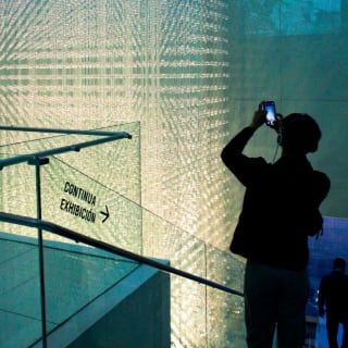 Noche de Museos 4