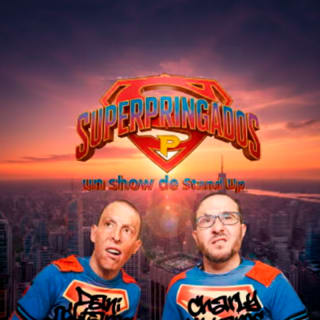 Superpringados, en La Otra Movida 1