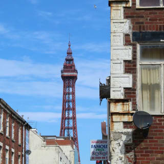 Blackpool Audio Tour: The People Behind the Pleasure 9