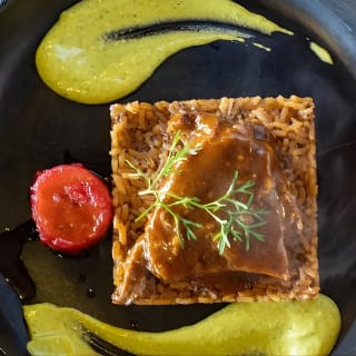 Cartagena Gourmet: Clase de cocina con vistas, elegancia y sabor 32