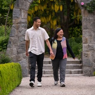 VanDusen Botanical Garden Admission Ticket 5