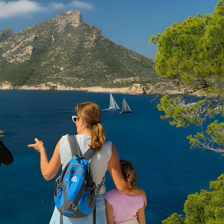 Wanderung in der Sierra de Tramuntana mit kleinem Picknick 22