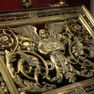 St. Stephen's Basilica: Skip The Line Entry Ticket 12