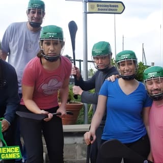 Experience Gaelic Games in Galway 3