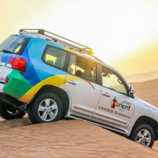 Motiongate Dubai: 1-Day Pass + Private Transfer 32