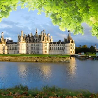 Excursion d'une journée dans les châteaux de la Loire au départ de Paris avec dégustation de vin 15