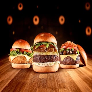 SteakBurger Preciados: menú a tu gusto con aperitivo 1