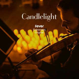 Candlelight : hommage à Stromae 2