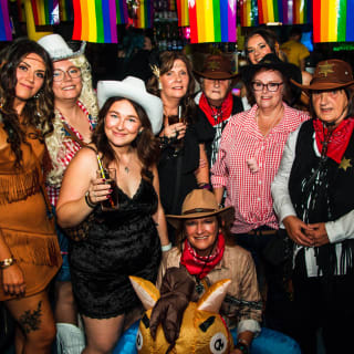 Dolly Parton Tribute Night 2
