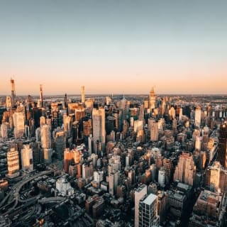 Edge at Hudson Yards: General Admission 8