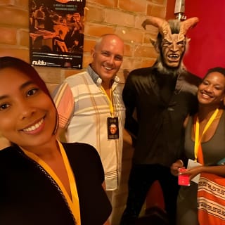 Salsa Bar Hopping à Cali 17