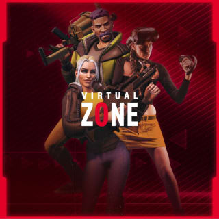 Virtual Zone: VR Gaming Point 2