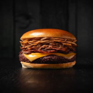 SteakBurger Preciados: menú a tu gusto con aperitivo 2