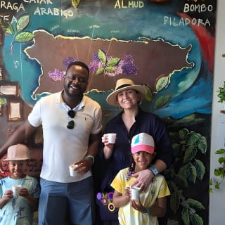 Old San Juan Family Fun Tour: Science/History/ Yummy treats 20