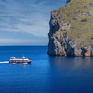 Self-guided tour of Mallorca from Palma to Sa Calobra (train, tram, and boat from Sóller) 32