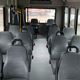 Orlando Airport MCO Shuttle to Lake Buena Vista Resort Area 9