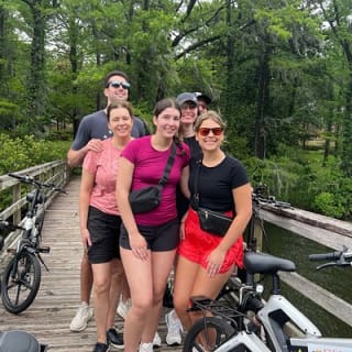 2-Hour Tour de Wilmington E-Bike Tour 17
