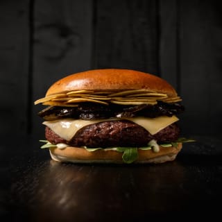 SteakBurger Preciados: menú a tu gusto con aperitivo 3