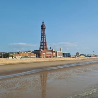 Blackpool Audio Tour: The People Behind the Pleasure 10