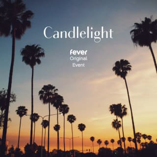 Candlelight: As melhores obras de Andrew Lloyd Webber 5