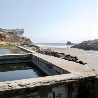 Combo Tour: Alcatraz Island e San Francisco Grand City Tour 17