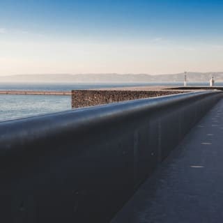 Visit the Mucem : Museum of European and Mediterranean Civilization 5