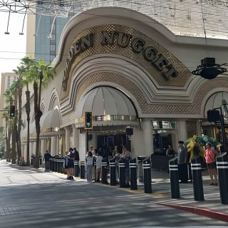 Las Vegas Neon and Secrets: Self-Guided Audio Tour 28