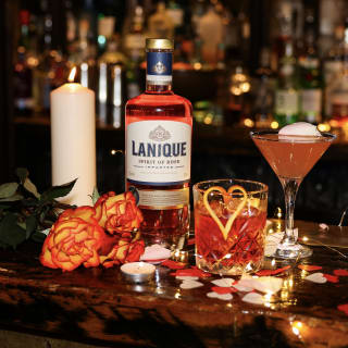 Valentines Party at The Lucky Pig Cocktail Bar 3