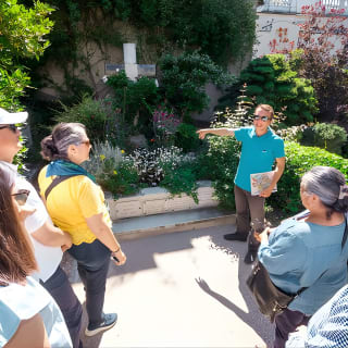 Giverny Le jardin de Monet & Auvers-sur-Oise avec la maison de Van Gogh Journée complète au départ de Paris 15