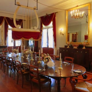 Oak Alley Plantation: Tour from New Orleans 6